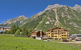 Madame Vacances Résidence Les Jardins de la Vanoise